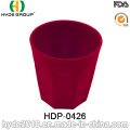 BPA Free Heat-Resistant Bamboo Fiber Cup (HDP-0426)